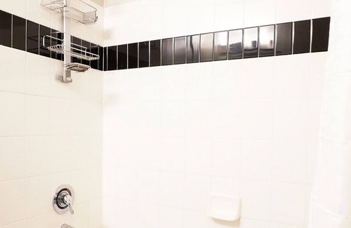 Riverside Terrace Apartamento | Skyline View centrally located in the Museum District/Medical Center