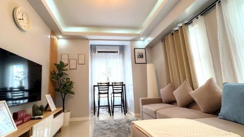 South Triangle Apartamento | Skyline View Cylos Place Victoria Sports Tower