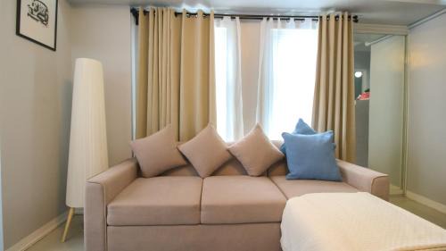 South Triangle Apartamento | Skyline View Cylos Place Victoria Sports Tower