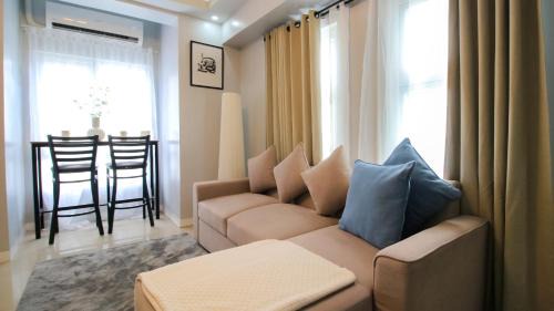 South Triangle Apartamento | Skyline View Cylos Place Victoria Sports Tower