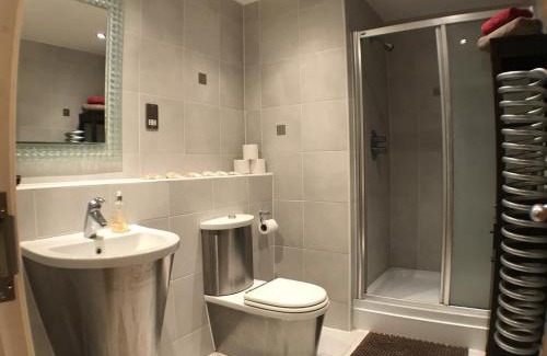 Cardiff City Centre Apartamento | Skyline Views Opposite Utilita - Central Stay!