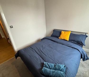 Cardiff City Centre Apartamento | Skyline Views Opposite Utilita - Central Stay!