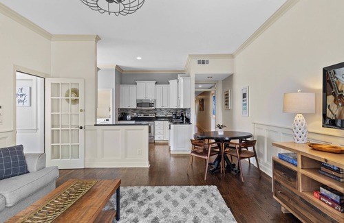 Five Points Casa | Skyline Views-Rooftop-Walk to Bars & Restaurants