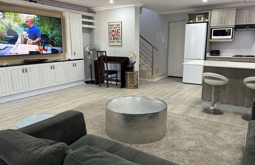 Berea Casa | Skylink Holiday Accommodation