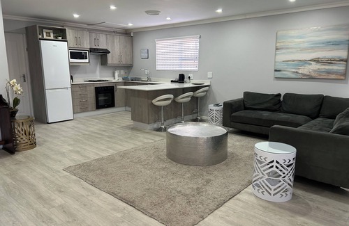 Berea Casa | Skylink Holiday Accommodation