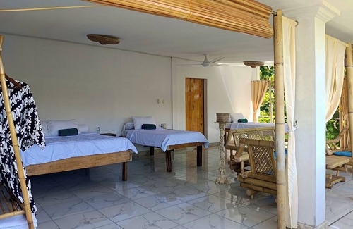 Bukti Cama Y Desayuno | Skylodge 1 B&B - Bali Jungle Retreat with Fine Dining & Eco Pool