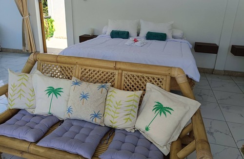 Bukti Cama Y Desayuno | Skylodge 1 B&B - Bali Jungle Retreat with Fine Dining & Eco Pool