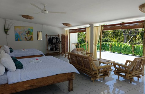Bukti Cama Y Desayuno | Skylodge 1 B&B - Bali Jungle Retreat with Fine Dining & Eco Pool