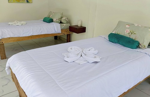Bukti Cama Y Desayuno | Skylodge 3 B&B - Bali Jungle Retreat with Fine Dining & Eco Pool