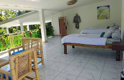 Bukti Cama Y Desayuno | Skylodge 3 B&B - Bali Jungle Retreat with Fine Dining & Eco Pool