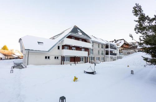 Hofsgrund Apartamento | Skylodges