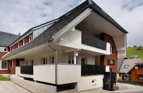Hofsgrund Apartamento | Skylodges
