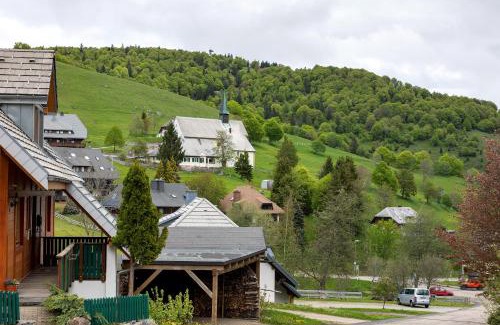 Hofsgrund Apartamento | Skylodges