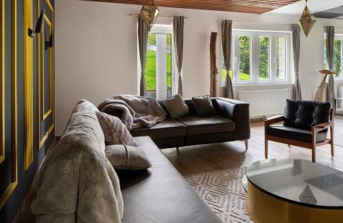 Hofsgrund Apartamento | Skylodges
