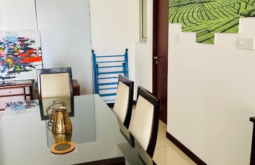 Ibbanwala Apartamento | SkyLounge Apartment 2 Colombo