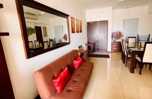 Ibbanwala Apartamento | SkyLounge Apartment 2 Colombo
