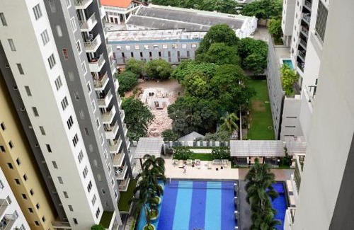 Ibbanwala Apartamento | SkyLounge Apartment 2 Colombo