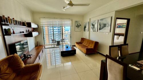 Ibbanwala Apartamento | SkyLounge Apartment Colombo