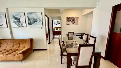 Ibbanwala Apartamento | SkyLounge Apartment Colombo