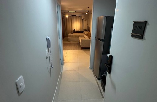 Centro Apartamento | SkyLux Luxury Studio in the Center