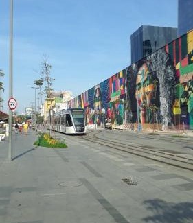 Centro Apartamento | SkyLux Rio Luxo com Garagem