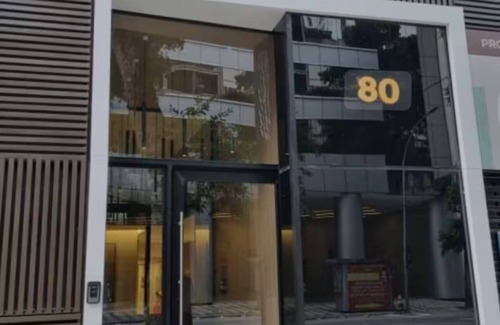 Centro Apartamento | Skylux Studio with Parking Space and Heated Pool Rio De Janeiro