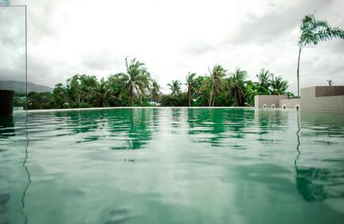Luzon Hotel | Skyluxe Hotel