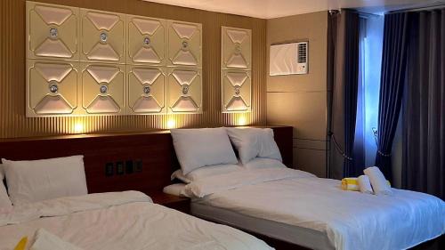 Luzon Hotel | Skyluxe Hotel