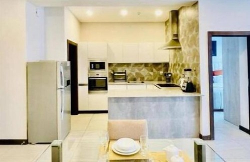 Westlands Apartamento | Skynest Residences Nairobi, Westlands - Two-Bedroom Apartment 9