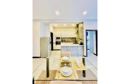 Westlands Apartamento | Skynest Residences Nairobi, Westlands - Two-Bedroom Apartment 8