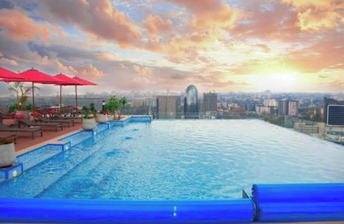 Westlands Apartamento | Skynest Residences Nairobi, Westlands - Two-Bedroom Apartment 8