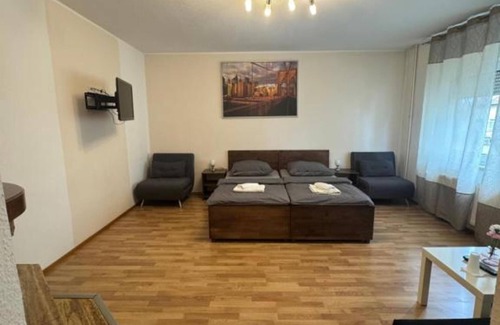 Waltersdorf Casa | SkyPension