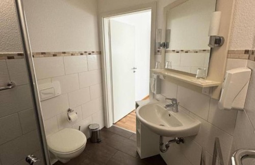 Waltersdorf Casa | SkyPension