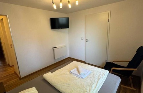 Waltersdorf Casa | SkyPension