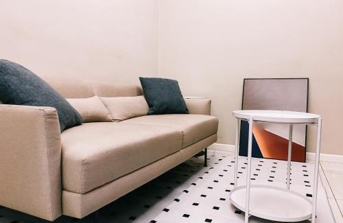 Sri Hartamas Apartamento | Skypool Couple Suite in Sri Hartamas KL