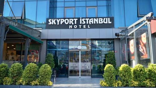 Kurtkoy Apartamento | Skyport Istanbul