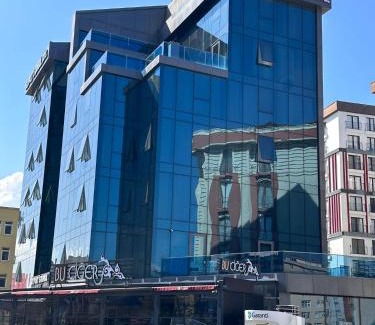 Kurtkoy Apartamento | Skyport Istanbul