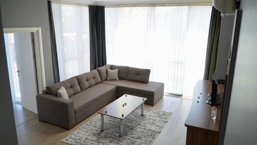 Kurtkoy Apartamento | Skyport Istanbul