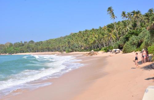 Tangalle Complejo | skyresort