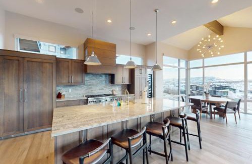 Park City Casa | SkyRidge Chalet