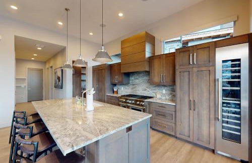 Park City Casa | SkyRidge Chalet