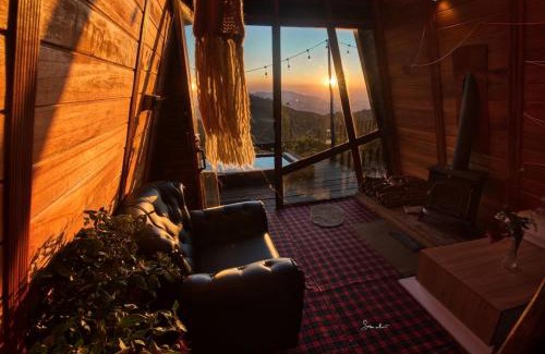 Nuwara Eliya Chalet De Esquí | Skyridge Twilight