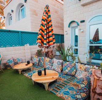 Dahab Apartamento | Skyrock Dahab
