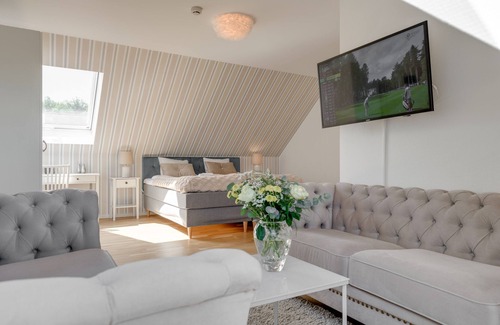 Tyringe Hotel | Skyrup Golf & Hotell