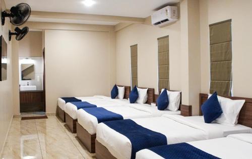 Vayittiri Apartamento | Skyscape resort