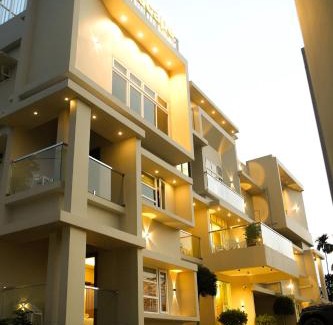 Vayittiri Apartamento | Skyscape resort