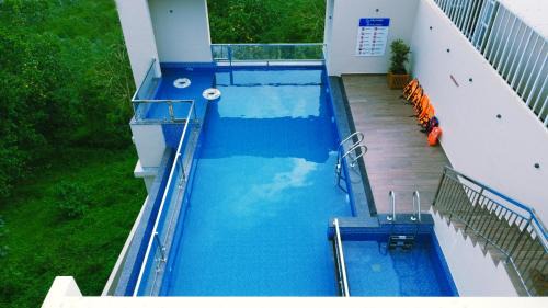 Vayittiri Apartamento | Skyscape Resort