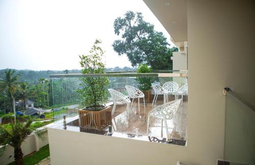 Vayittiri Apartamento | Skyscape Resort
