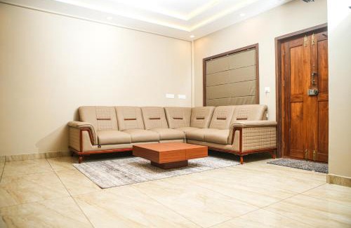 Vayittiri Apartamento | Skyscape Resort