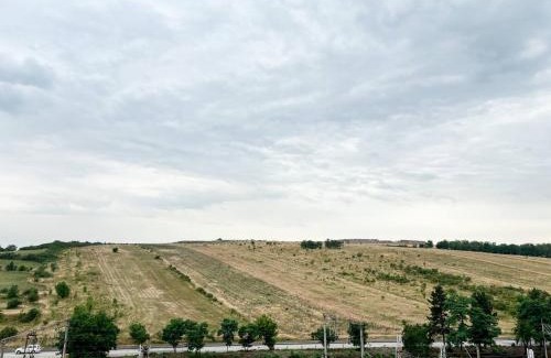 Cluj-Napoca Apartamento | Skystay-modern Airport Apartment